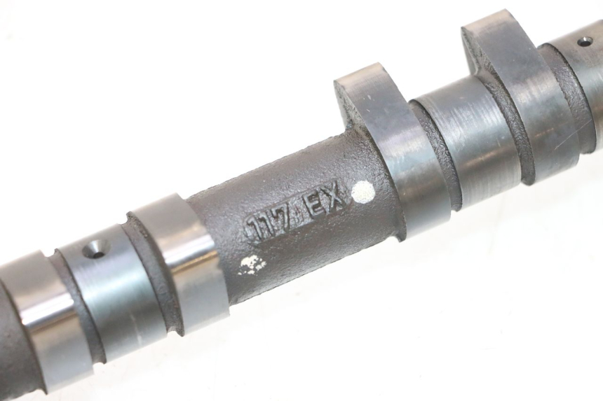 photo de EXHAUST CAMSHAFT KAWASAKI ZX-6R ZX6R 600 (2000 - 2002) - Alternative perspective