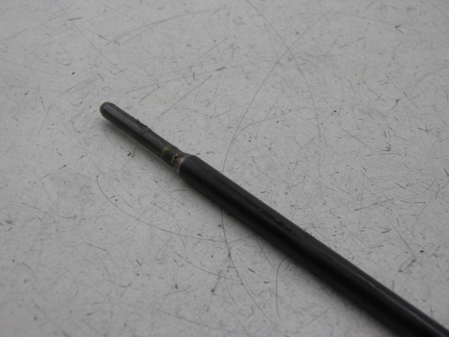 photo de CLUTCH SHAFT BMW R RS 1150 (2001 - 2005) - Zoom on usage condition