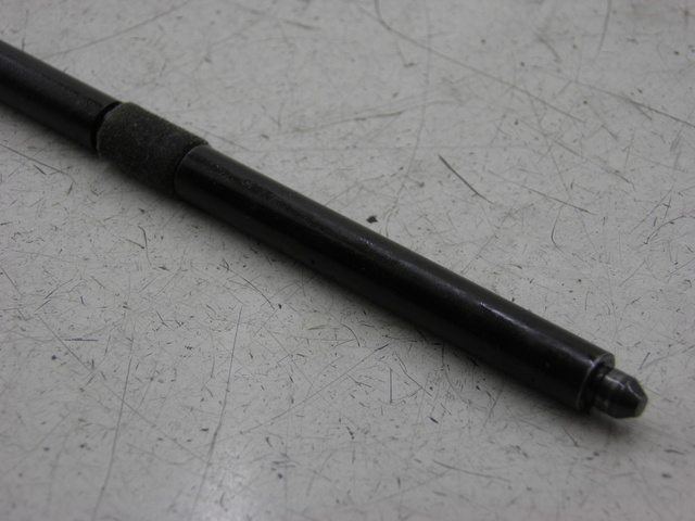 photo de CLUTCH SHAFT BMW R RS 1150 (2001 - 2005) - Alternative perspective