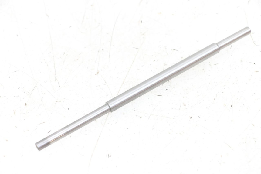 photo de  HYOSUNG GF 125 (2001 - 2005) - Main view