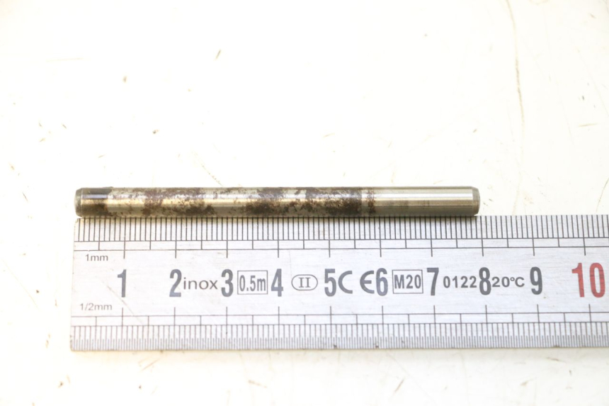 photo de CLUTCH SHAFT SUZUKI GSF N BANDIT 1200 (2001 - 2005) - Alternative perspective