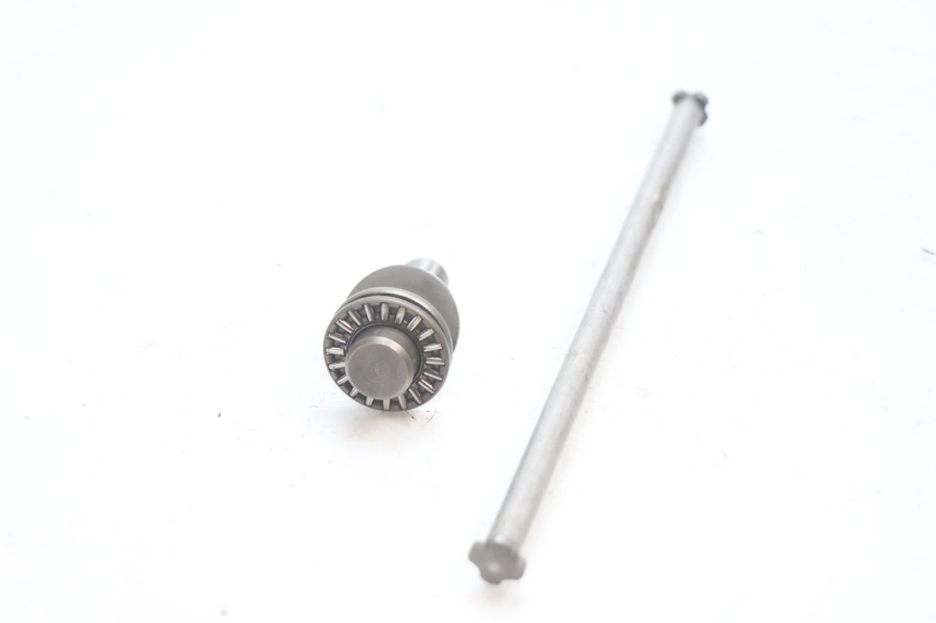 photo de CLUTCH SHAFT SUZUKI GSF N BANDIT 1200 (2001 - 2005) - Technical close-up