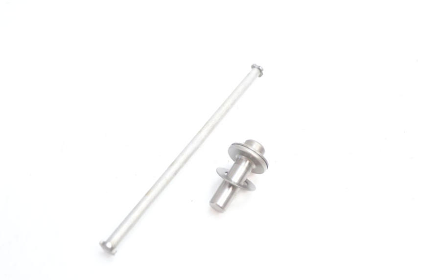 photo de CLUTCH SHAFT SUZUKI GSF N BANDIT 1200 (2001 - 2005) - Fixing points details