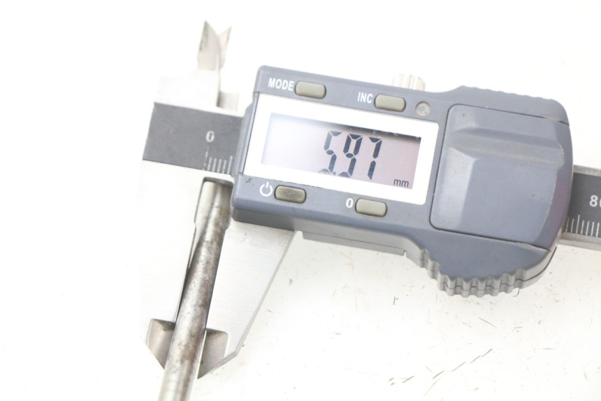 photo de CLUTCH SHAFT SUZUKI GSX-R GSXR K16 1000 (2012 - 2016) - Component detail