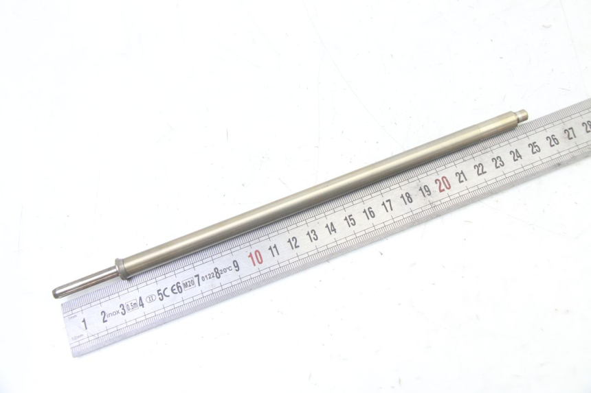 photo de CLUTCH SHAFT BMW K 75 RT 750 (1989 - 1997) - Alternative perspective