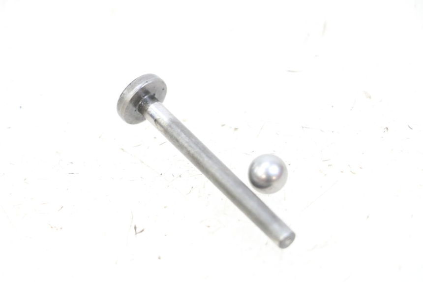 photo de CLUTCH SHAFT RIEJU MRT 50 (2009 - 2017) - Component detail