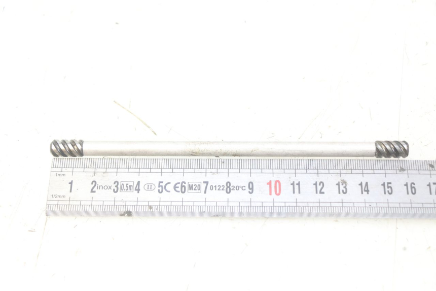 photo de CLUTCH SHAFT YAMAHA SR 125 (1982 - 2003) - Component detail