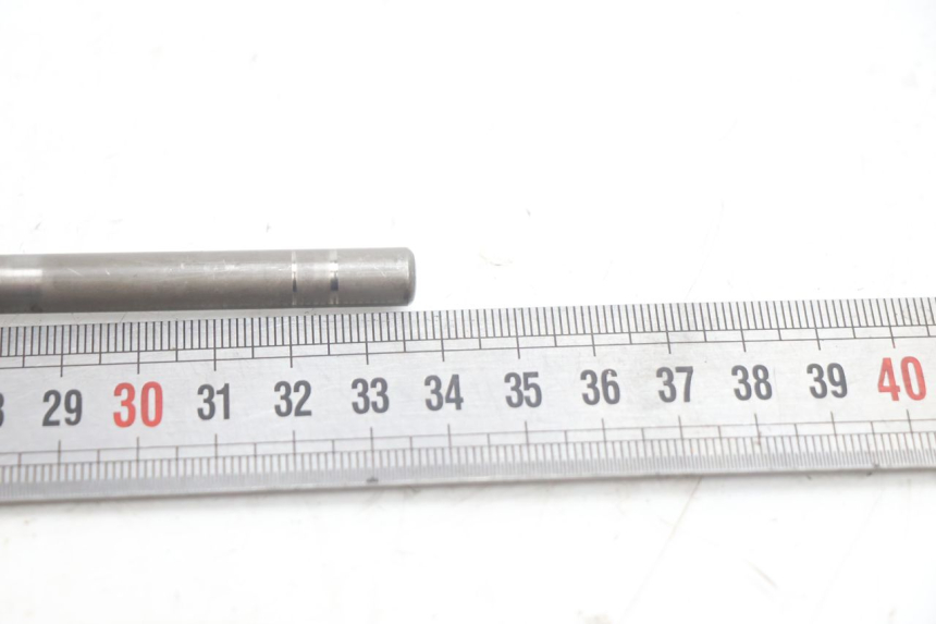 photo de CLUTCH SHAFT DUCATI SS IE DS CARENEE 1000 (2002 - 2006) - Alternative perspective