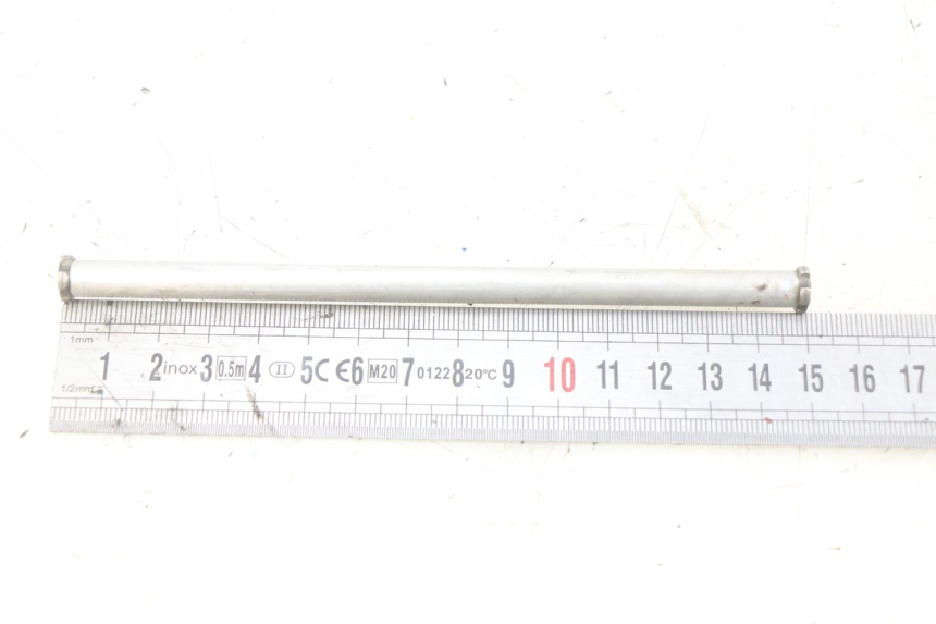 photo de CLUTCH SHAFT SUZUKI SV N 650 (1999 - 2002) - Zoom on usage condition