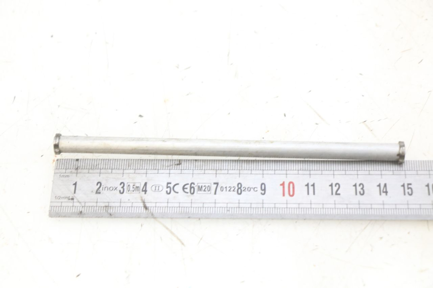 photo de CLUTCH SHAFT SUZUKI SV N 650 (1999 - 2002) - Alternative perspective