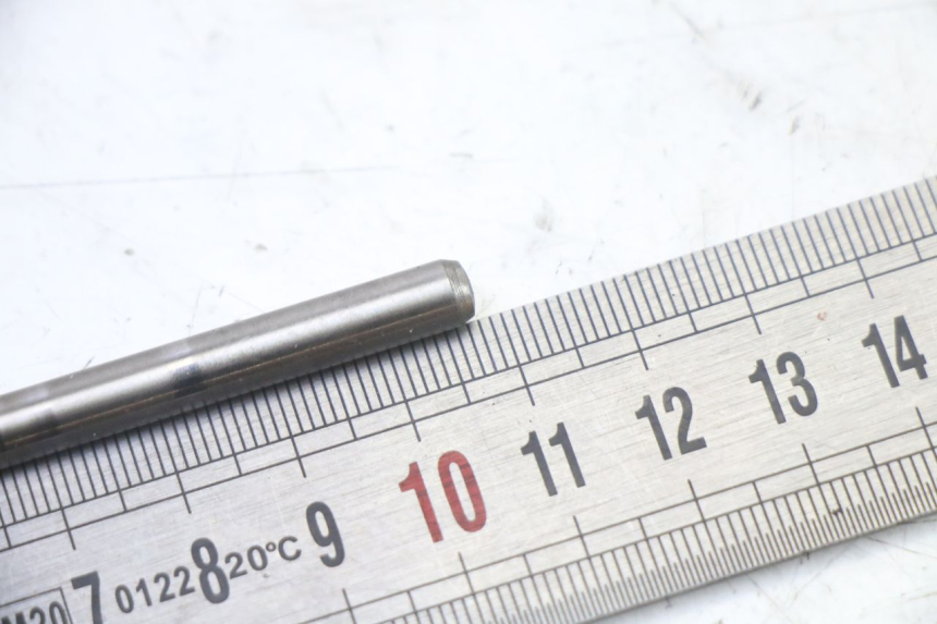 photo de CLUTCH SHAFT SUZUKI SV S 650 (2003 - 2009) - Alternative perspective