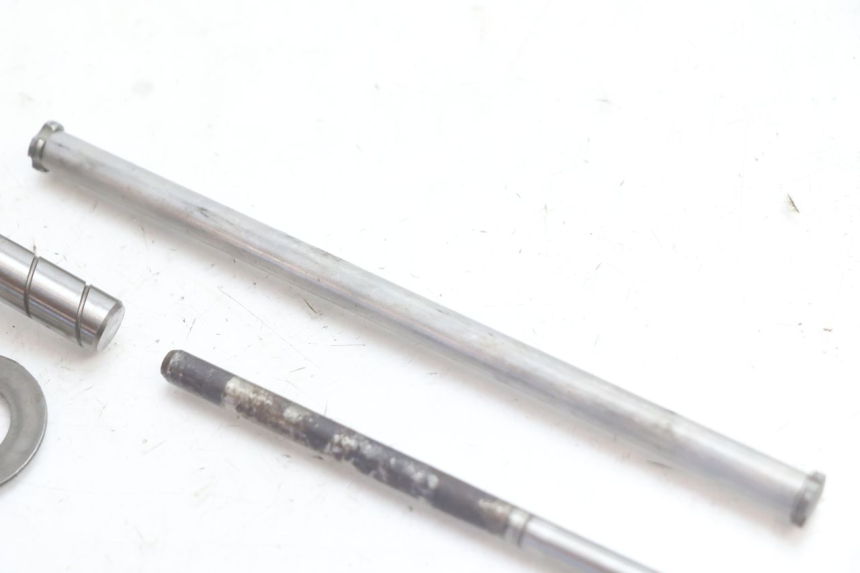photo de CLUTCH SHAFT SUZUKI SV S 650 (2003 - 2009) - Alternative perspective