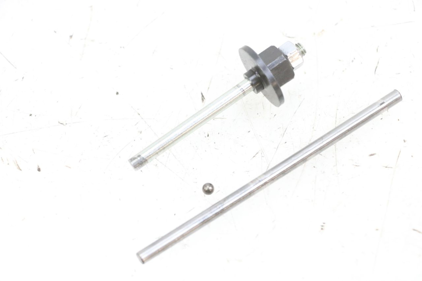 photo de CLUTCH SHAFT KSR TR SM 50 (2015 - 2018) - Component detail