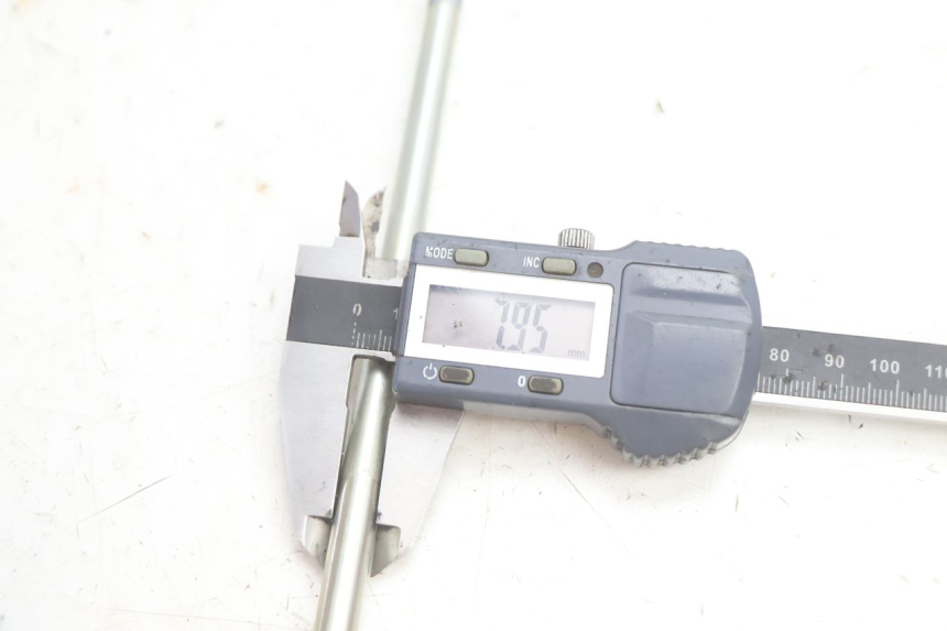 photo de CLUTCH SHAFT HONDA VFR FI RC46 800 (1998 - 2001) - Technical close-up