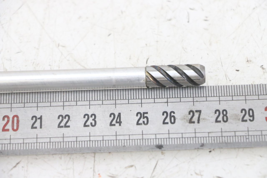 photo de CLUTCH SHAFT YAMAHA XJ6 ABS 600 (2008 - 2016) - Component detail