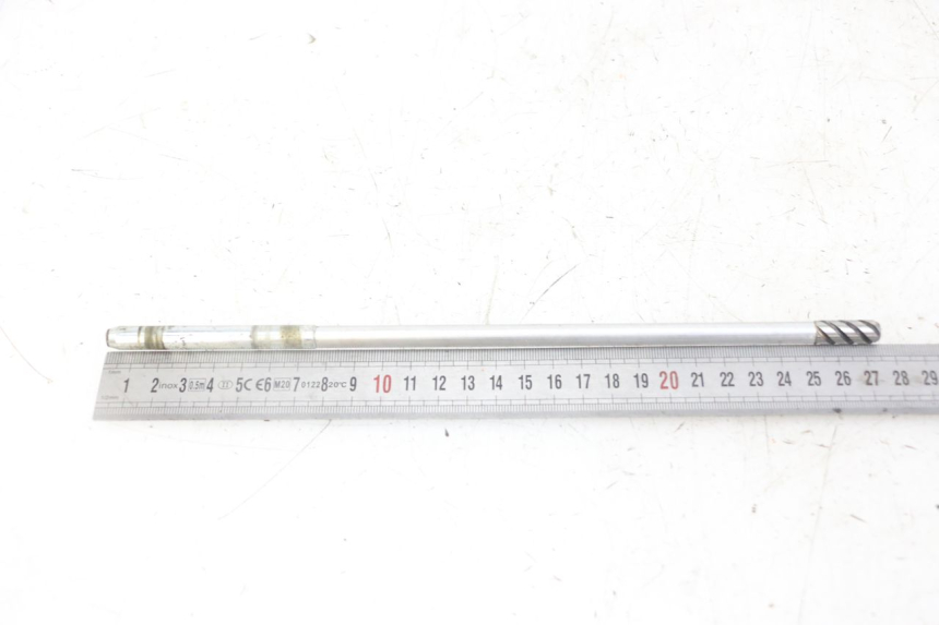 photo de CLUTCH SHAFT YAMAHA XJ6 ABS 600 (2008 - 2016) - Zoom on usage condition