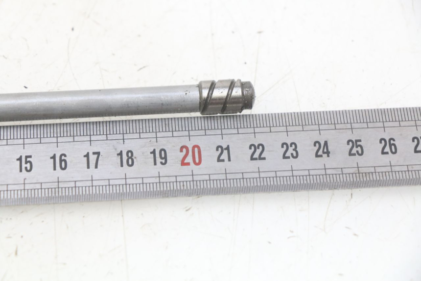 photo de CLUTCH SHAFT YAMAHA XV VIRAGO 750 (1984 - 1998) - Component detail