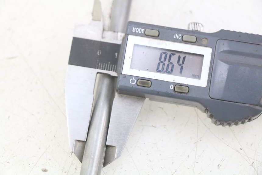 photo de CLUTCH SHAFT YAMAHA XV VIRAGO 750 (1984 - 1998) - Technical close-up