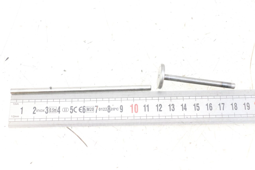 photo de CLUTCH SHAFT YAMAHA YZ 85 (2002 - 2018) - Zoom on usage condition