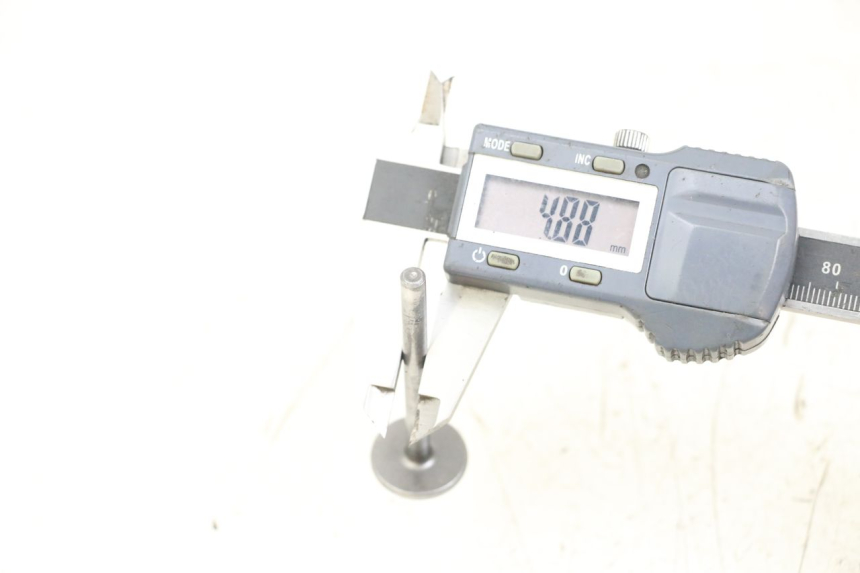 photo de CLUTCH SHAFT YAMAHA YZ 85 (2002 - 2018) - Alternative perspective