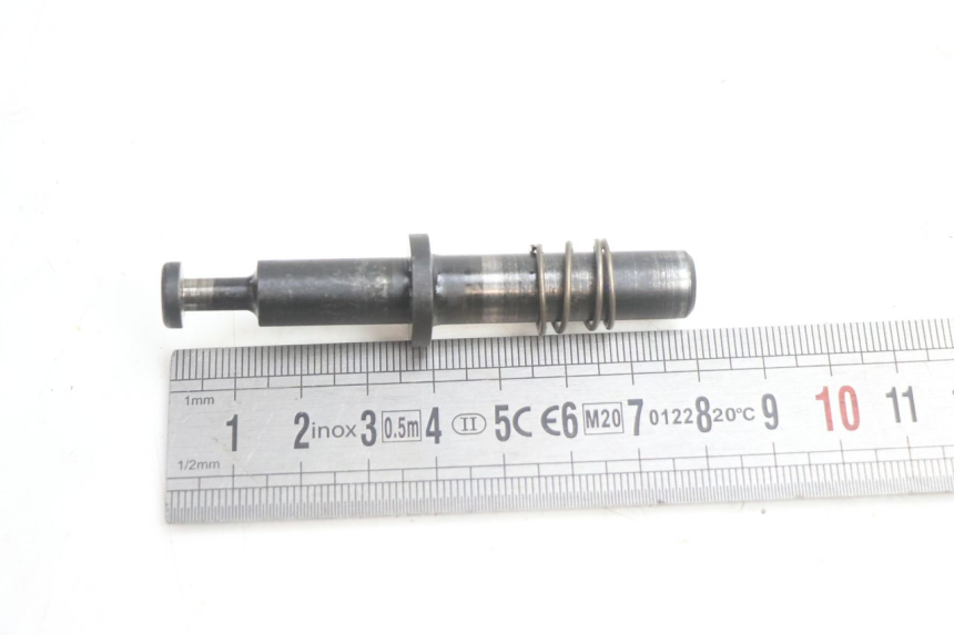 photo de CLUTCH SHAFT KAWASAKI ZX-6R ZX6R 600 (2000 - 2002) - Alternative perspective