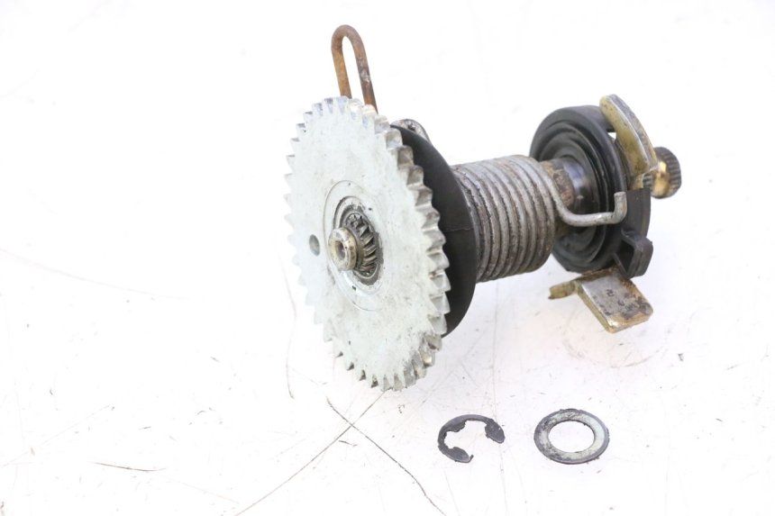 photo de KICK START CHAFT PEUGEOT 103 SPX CLIP 50 (1989 - 1992) - Component detail