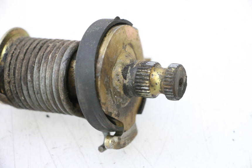 photo de KICK START CHAFT PEUGEOT 103 SPX CLIP 50 (1989 - 1992) - Technical close-up