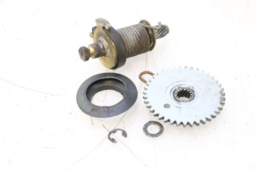 photo de KICK START CHAFT PEUGEOT 103 SPX CLIP 50 (1989 - 1992) - Product overview