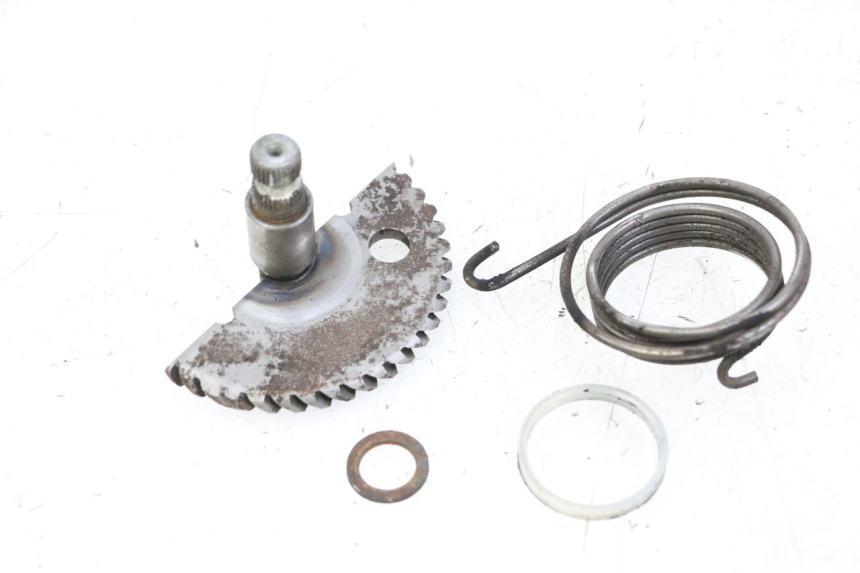 photo de KICK SHAFT KYMCO AGILITY 4T 50 (2005 - 2018) - Component detail