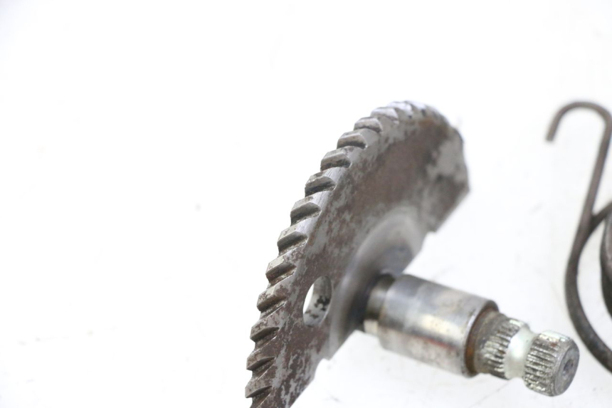 photo de KICK SHAFT KYMCO AGILITY 4T 50 (2005 - 2018) - Alternative perspective