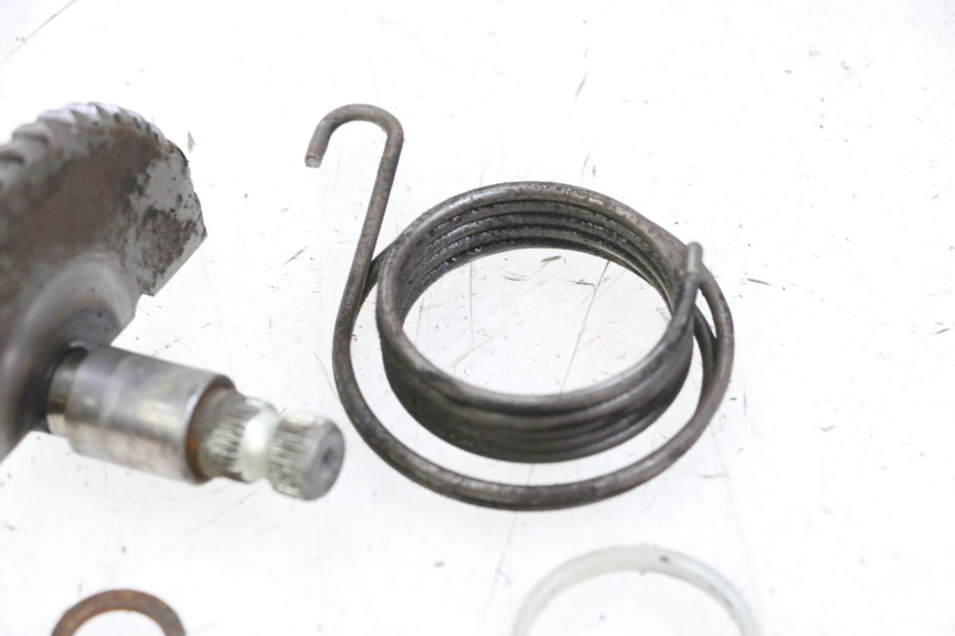 photo de KICK SHAFT KYMCO AGILITY 4T 50 (2005 - 2018) - Technical close-up