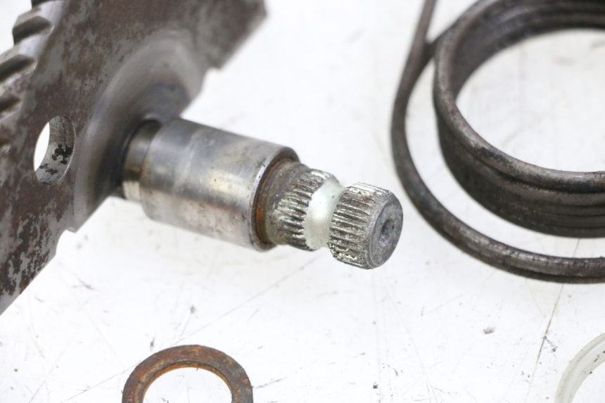 photo de KICK SHAFT KYMCO AGILITY 4T 50 (2005 - 2018) - Product overview