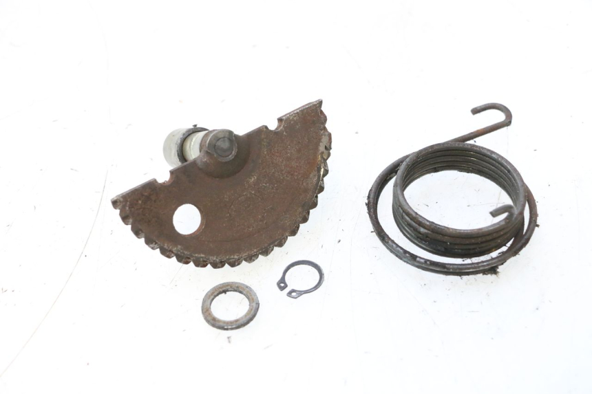 photo de KICK START CHAFT KYMCO AGILITY FR 2T 50 (2012 - 2017) - Component detail