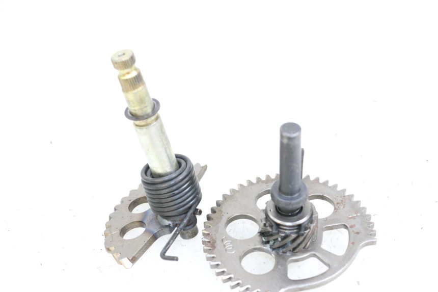 photo de KICK SHAFT JONWAY AZTRAL 125 (2008 - 2017) - Component detail