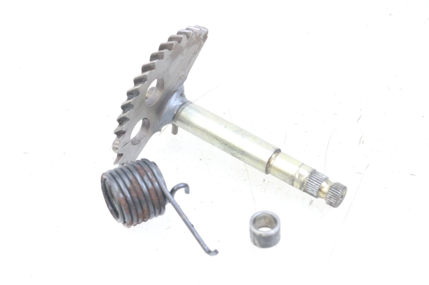 photo de KICK SHAFT JONWAY AZTRAL 125 (2008 - 2017) - Main view