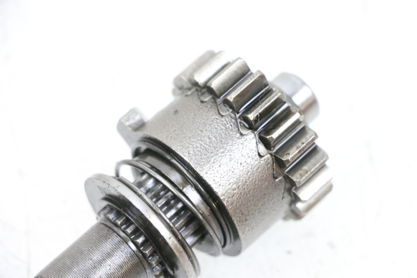 photo de KICK START CHAFT MAG POWER BOMBERS 4T 50 (2016 - 2026) - Product overview