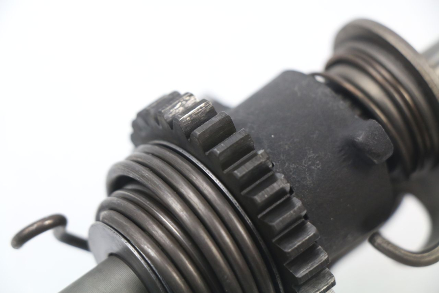 photo de KICK START CHAFT HONDA CG 125 (1996 - 1998) - Component detail