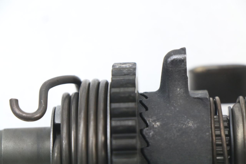 photo de KICK START CHAFT HONDA CG 125 (1996 - 1998) - Zoom on usage condition