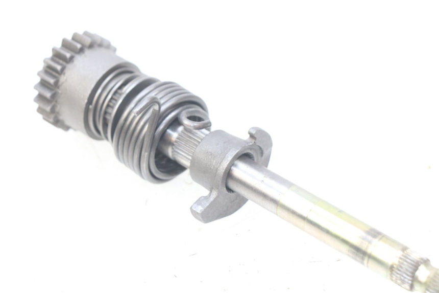 photo de KICK SHAFT TNT MOTOR CITY 50 (2007 - 2018) - Zoom on usage condition