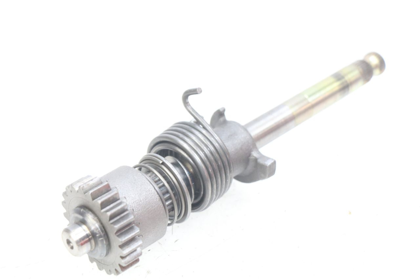 photo de KICK SHAFT TNT MOTOR CITY 50 (2007 - 2018) - Alternative perspective