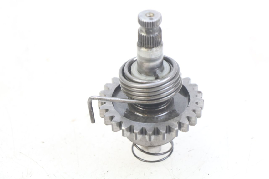 photo de KICK SHAFT HONDA CR 80 (2001 - 2003) - Zoom on usage condition