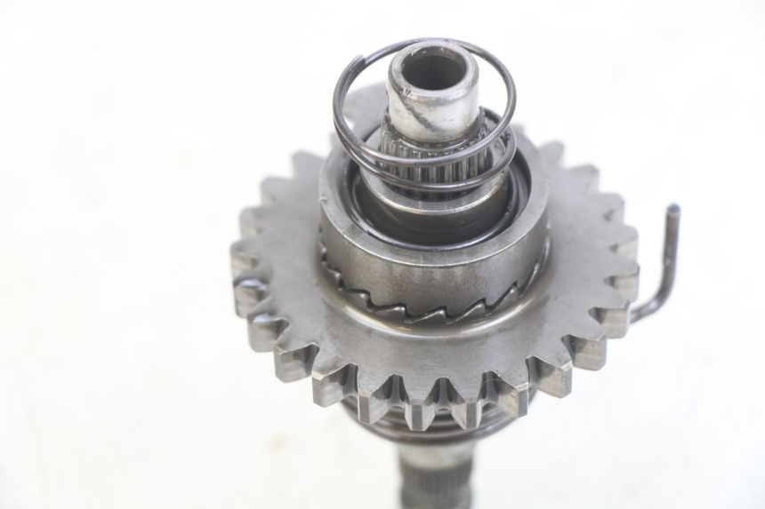 photo de KICK SHAFT HONDA CR 80 (2001 - 2003) - Technical close-up