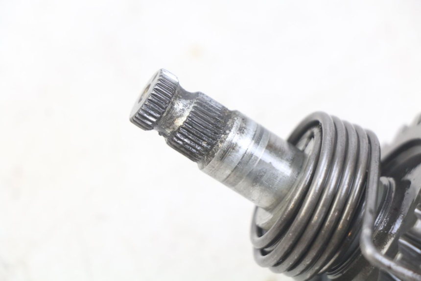 photo de KICK SHAFT HONDA CR 80 (2001 - 2003) - Surface and material condition