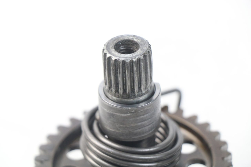 photo de KICK START CHAFT HONDA CRF CR-F 450 (2005 - 2008) - Zoom on usage condition