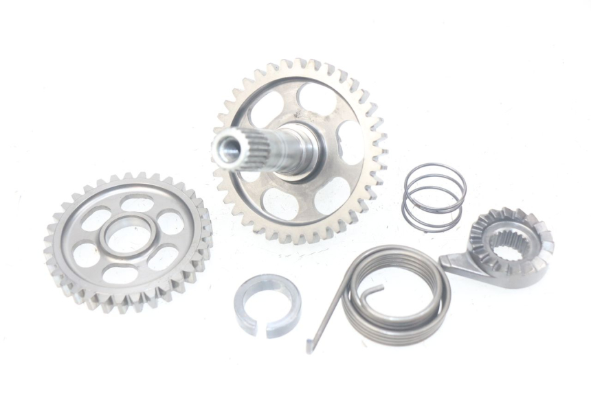 photo de KICK SHAFT HONDA CRF 250 (2016 - 2017) - Main view