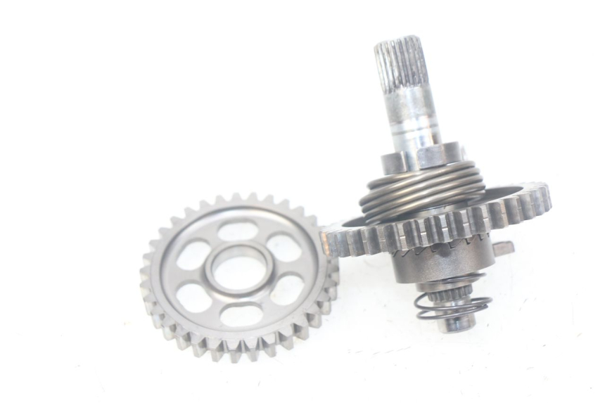 photo de KICK SHAFT HONDA CRF 250 (2016 - 2017) - Component detail