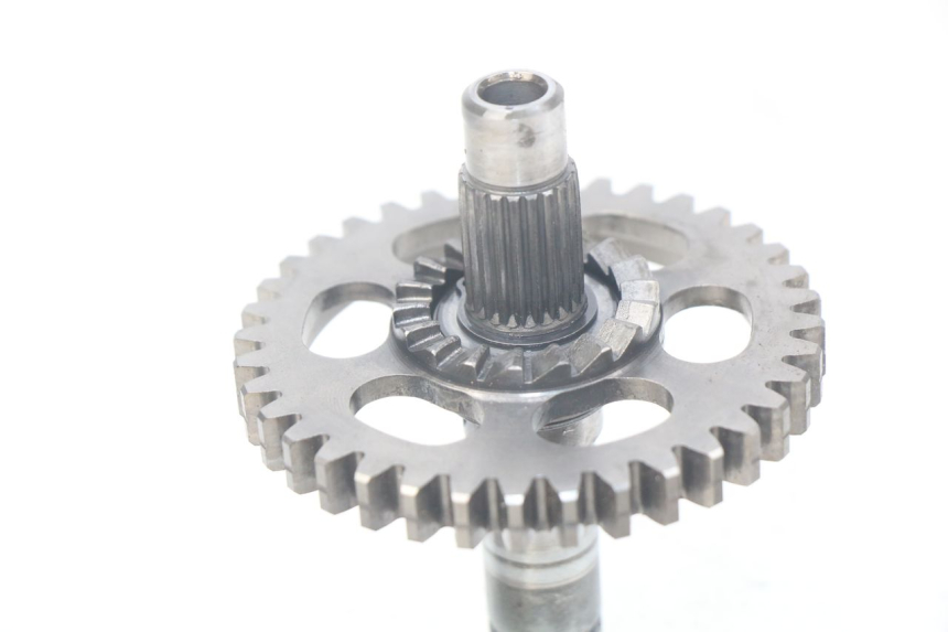 photo de KICK SHAFT HONDA CRF 250 (2016 - 2017) - Zoom on usage condition