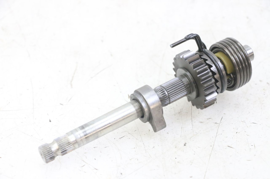 photo de KICK START CHAFT HONDA CRF-F CRF F 110 (2019 - 2022) - Main view