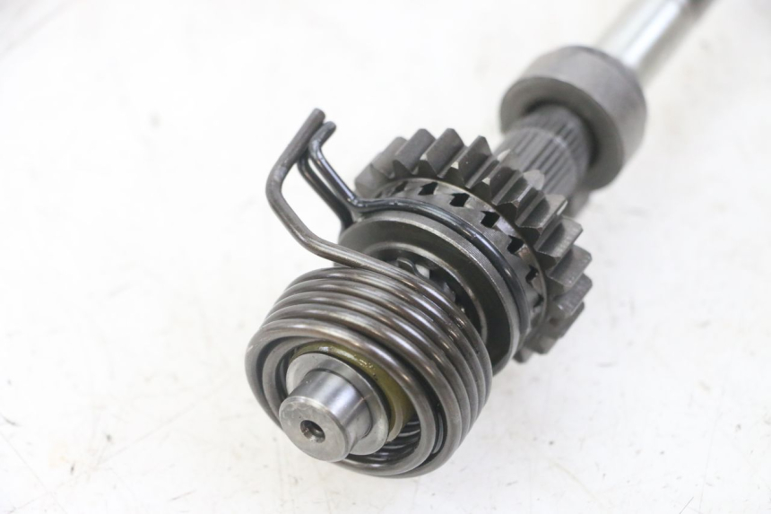 photo de KICK START CHAFT HONDA CRF-F CRF F 110 (2019 - 2022) - Component detail