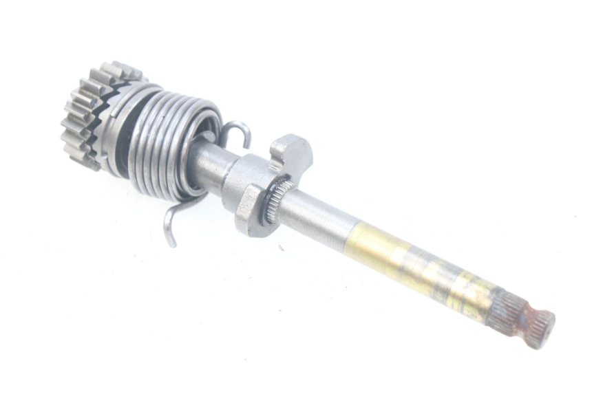 photo de KICK SHAFT LONCIN DIRT BIKE 125 - Component detail